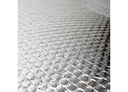 50" x 30" SunShield Thermal Reflective Window Cover for Camco 45162