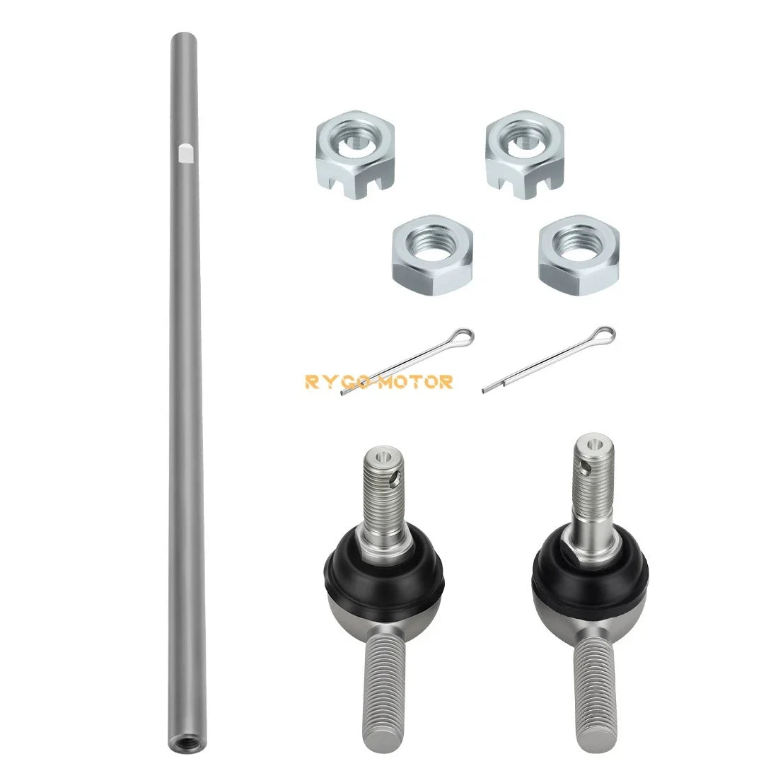 Tie Rod End & Kit for Polaris Sportsman 550 XP/X2 550 EFI (2009–2014)