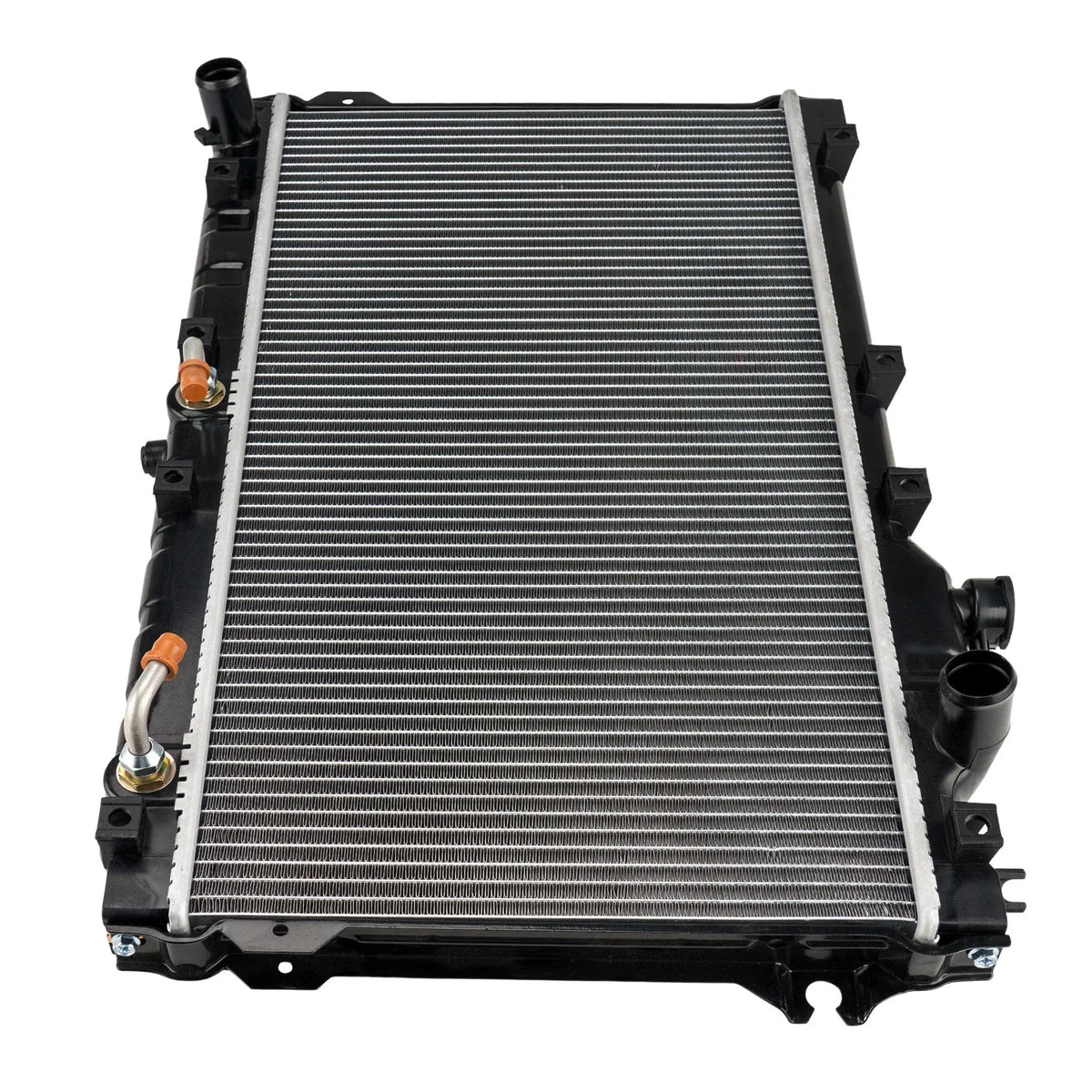 Radiator for 1990-1997 Mazda Miata 1.8L Manual Automatic Transmission (1990–1997)
