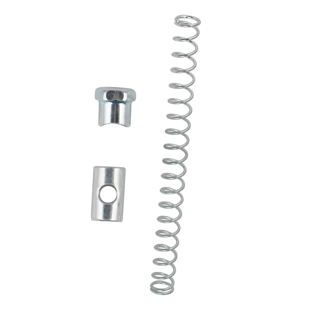 Steel Rear Brake Rod Adjuster Kit for Yamaha TTR125 XT225 MX100 V Star 650 (2000–2023)