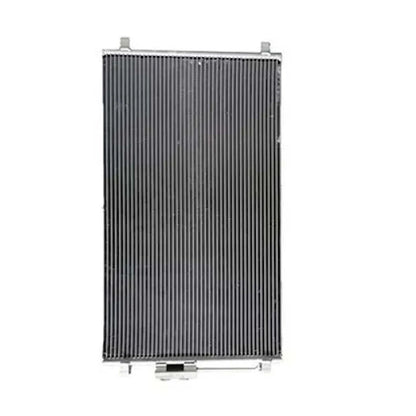 A/C Condenser for Chrysler Town and Country (2003) LLX-CNDDPI4957-CL360A70