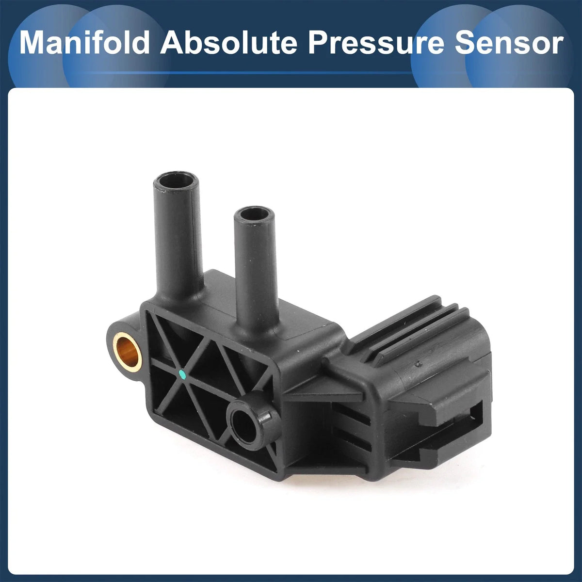 MAP Pressure Sensor for Ford Focus (2010–2019)