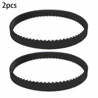 2 Pcs Belt for Bissell 2X Pet Pro 1548 1550 1551
