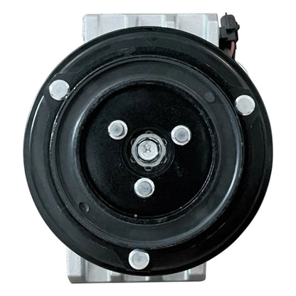 A/C Compressor Kit with Condenser for Nissan NV200 2.0L (2017–2017)