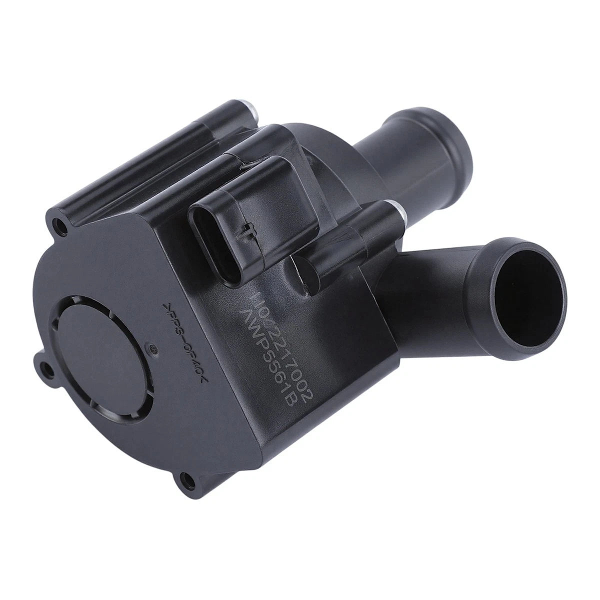 Auxiliary Water Pump for VW Audi A3 S3 Quattro Golf SportWagen (2015–2020) 18050866, 5Q0965561B