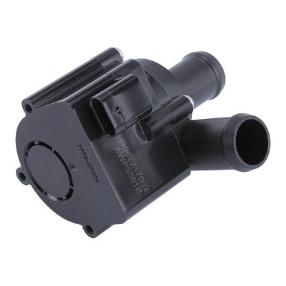 Auxiliary Water Pump for VW Audi A3 S3 Quattro Golf SportWagen (2015–2020) 18050866, 5Q0965561B