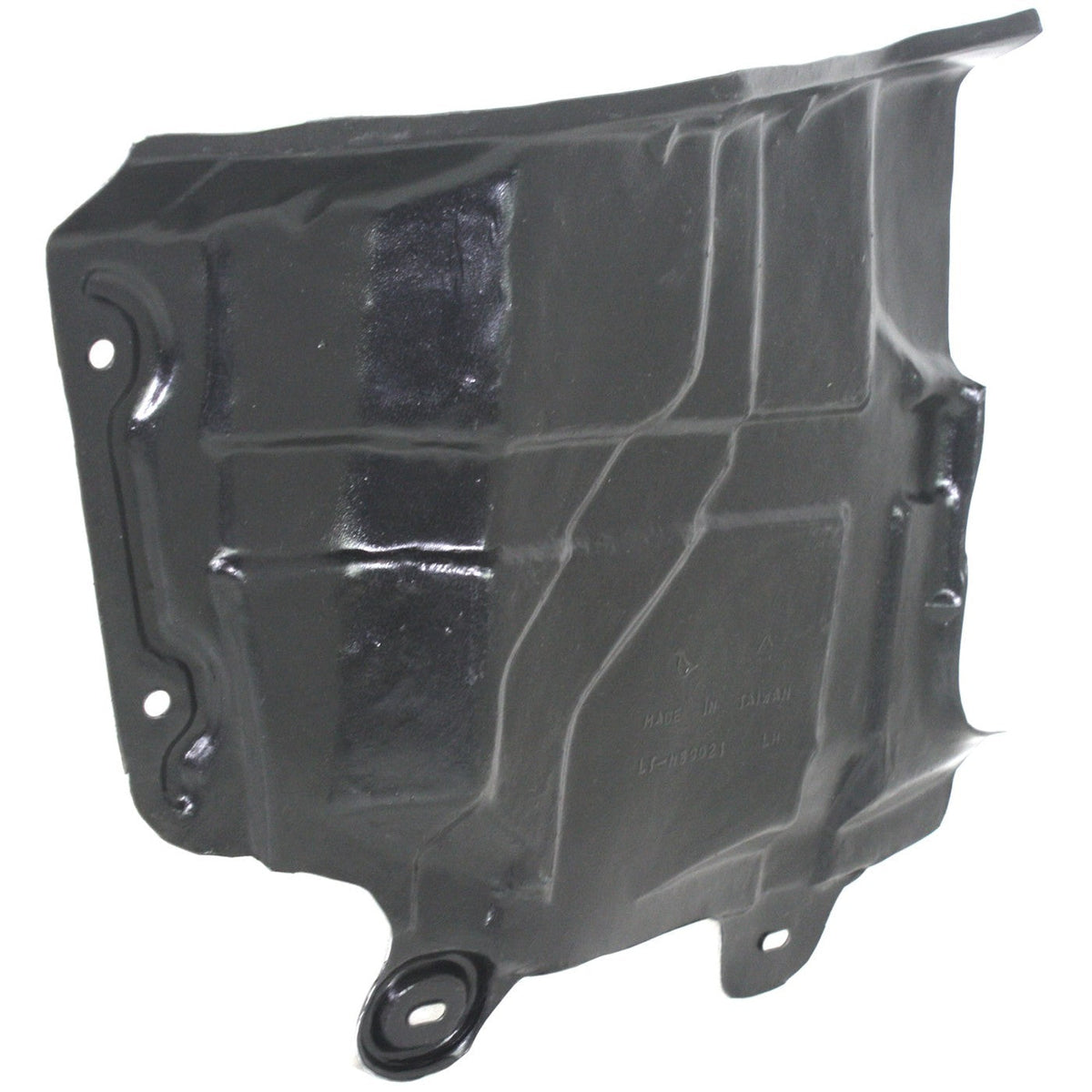Engine Splash Shield for Nissan Altima (2002–2006) Driver Side Lower