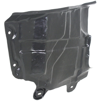 Engine Splash Shield for Nissan Altima (2002–2006) Driver Side Lower