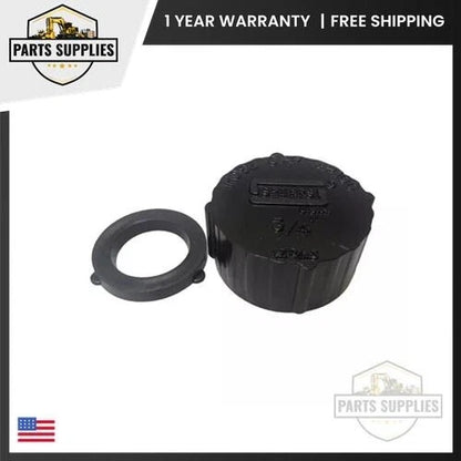 Drain Cap for Sundance Jacuzzi Spa (3/4" FHT)
