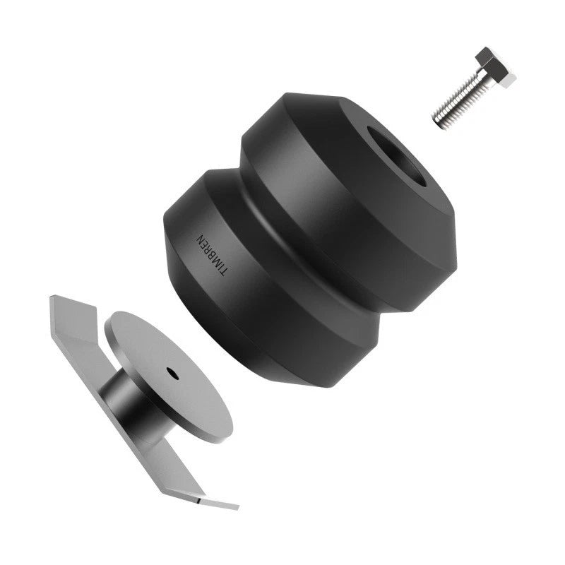 Suspension Rubber Helper Spring Kit for SR5 Timbren SES (TORTUN4)