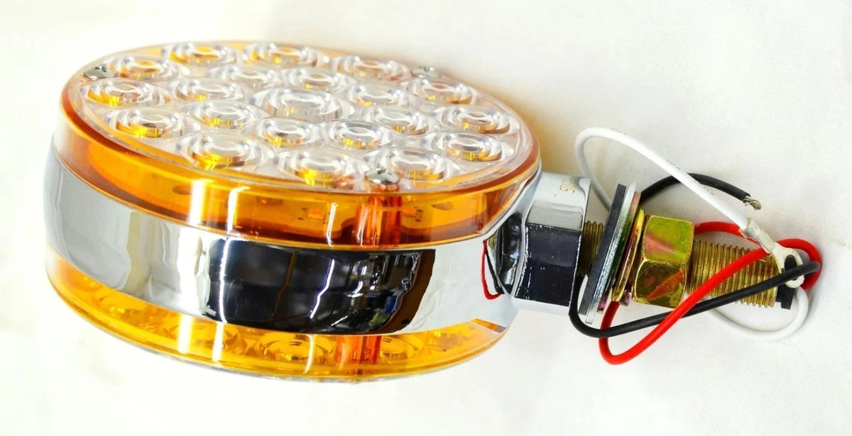 LED Turn Signal for Universal Vehicles (38714)