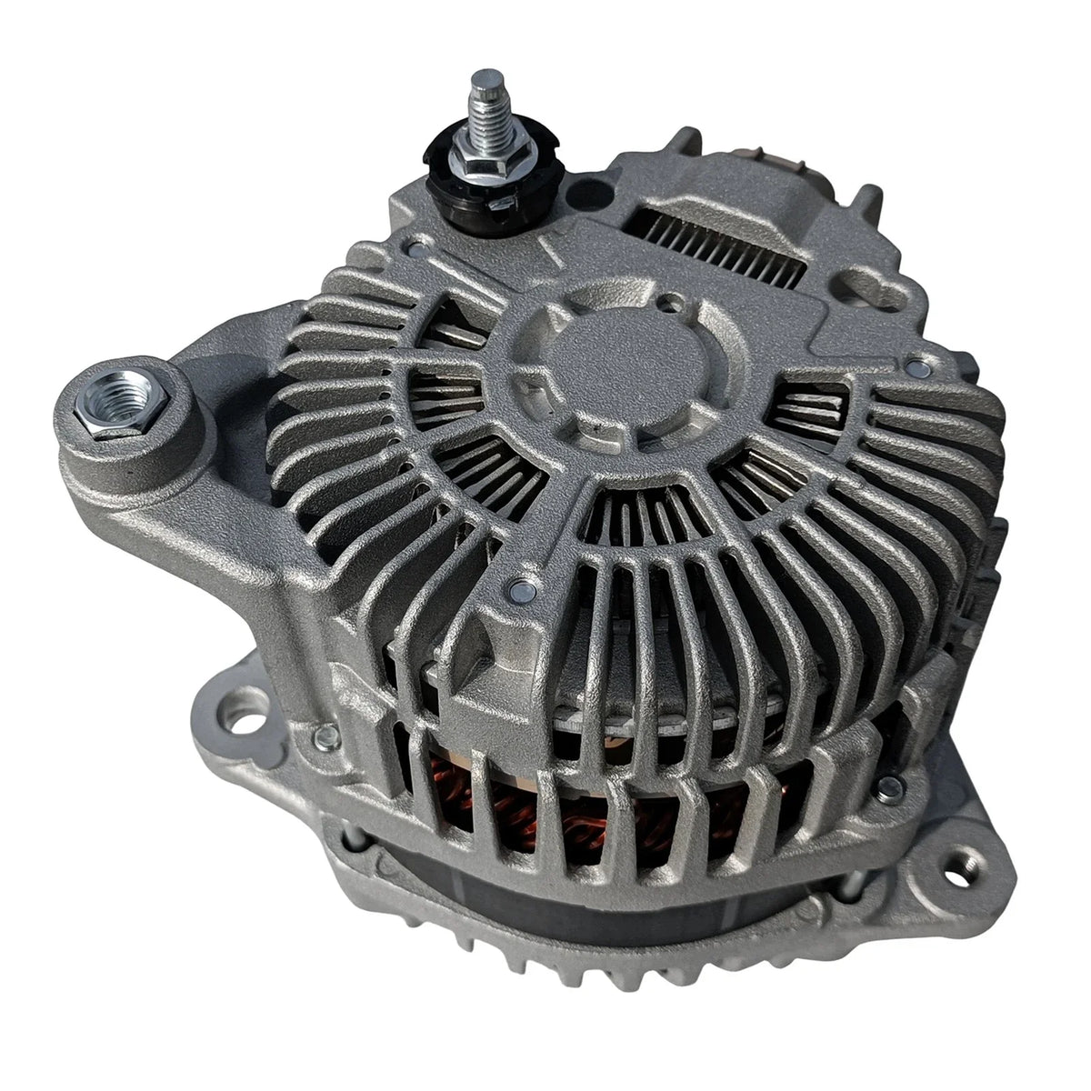 Alternator 200A 12V for Nissan Titan (2017–2019) Titan XD (2016–2019)