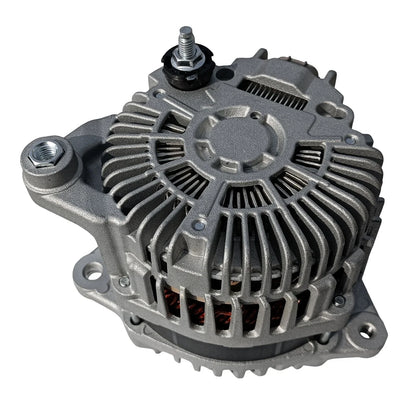 Alternator 200A 12V for Nissan Titan (2017–2019) Titan XD (2016–2019)