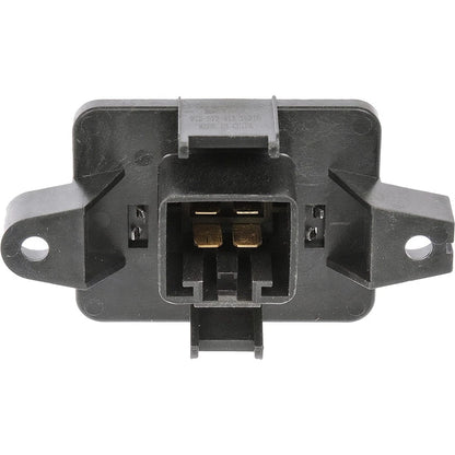 Blower Motor Resistor for Chrysler Town & Country, Dodge (973-572, 20486, 68029723AA)