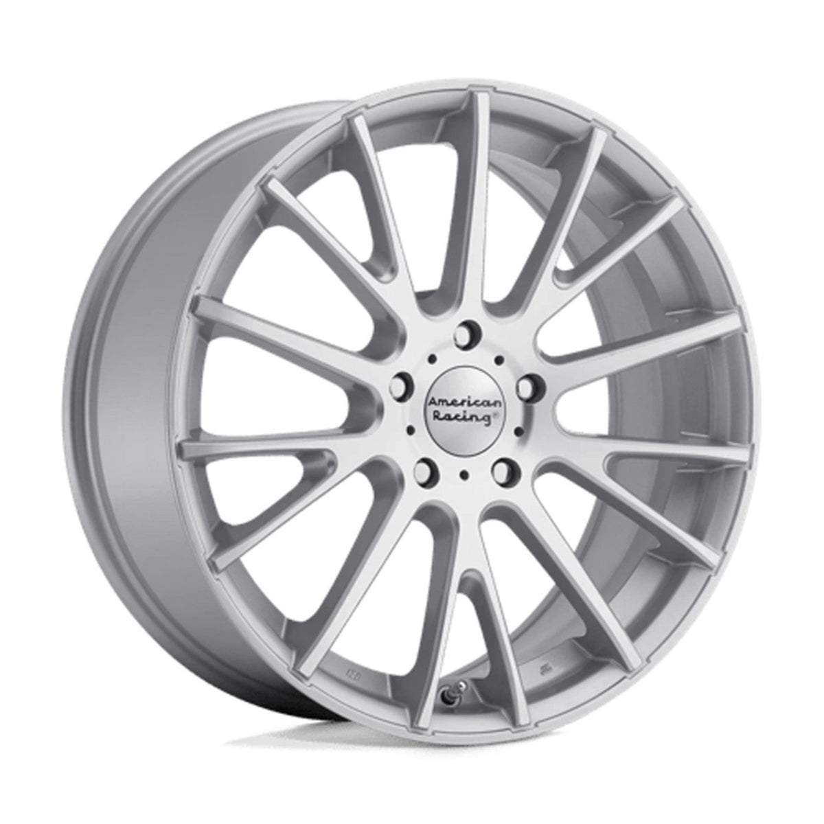 16-Inch American Racing Wheels for Toyota Avalon 240 Coupe Sedan