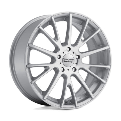 16-Inch American Racing Wheels for Toyota Avalon 240 Coupe Sedan