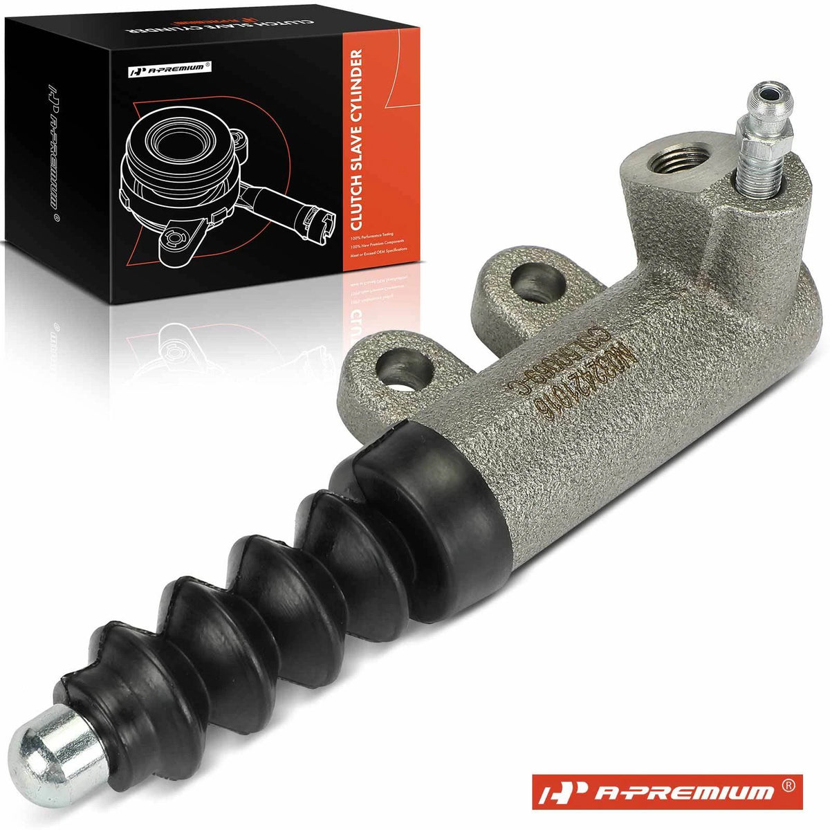 Clutch Slave Cylinder for Ford Fusion (2006–2010) 1S4Z7A512AA, BTAB41920B, BTAB41920D, F7CZ7A508AC, CS650069