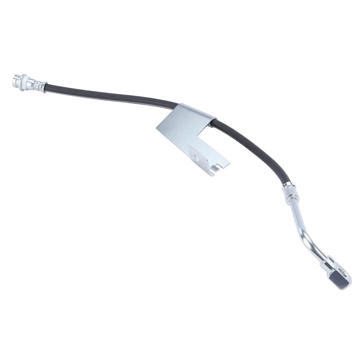 Brake Line Front Driver Left for Chevy C3500 (1991–1993) 17980464, H38824