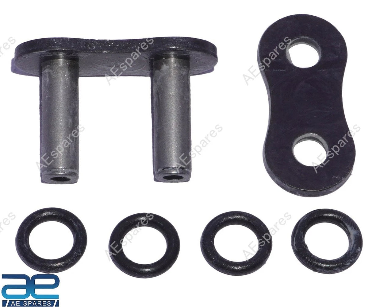 Chain Rivet Link-520 for Royal Enfield Bullet Meteor Hunter Classic Reborn 350 (RAT00217)