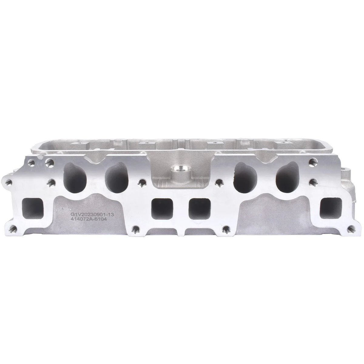 Cylinder Head 11040-FY501 for Nissan K21 K25 (Forklift Engine)