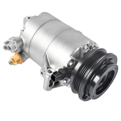 Air Conditioning Compressor for Ford Escape (2013–2018) Focus (2016–2018)