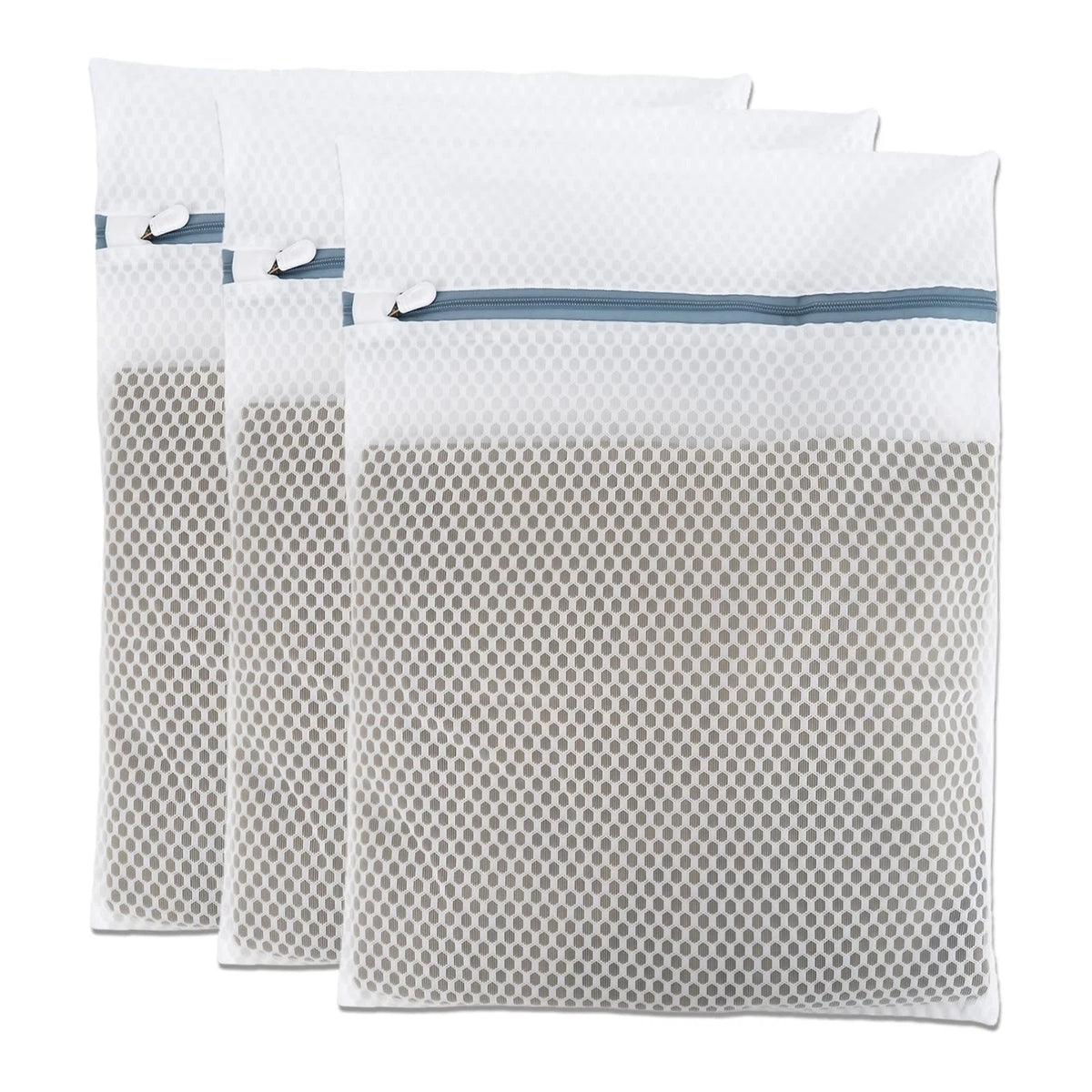 3X Lingerie Wash Bags for Delicates (Laundry)