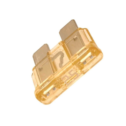 25A Fuse for Pontiac LeMans (1993) OLX-ACDATC25-25-CL360A50