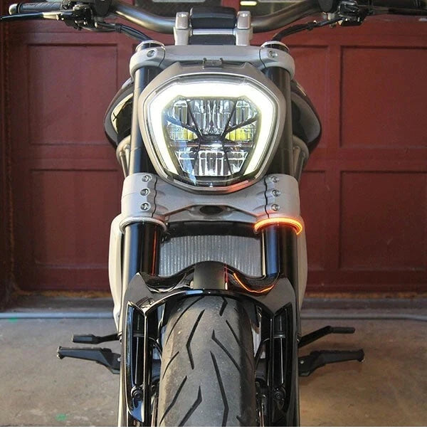 360 Turn Signals for New Rage Cycles (RAGE-360-37)