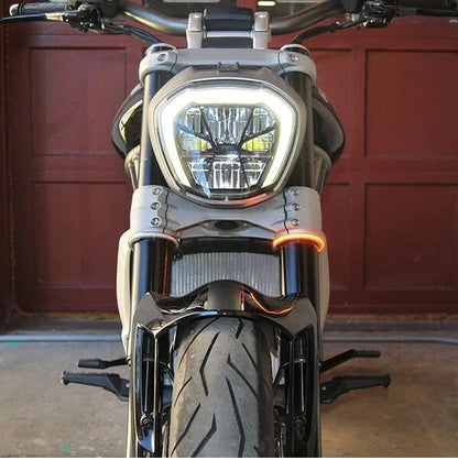 360 Turn Signals for New Rage Cycles (RAGE-360-37)