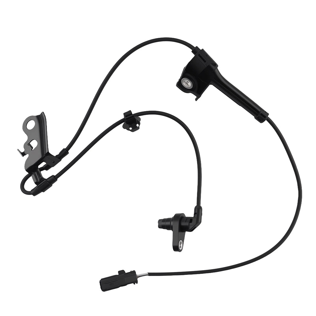 2X ABS Wheel Speed Sensor for Toyota Matrix Corolla (2009–2018) BK7GX8, 5S12849
