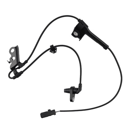 2X ABS Wheel Speed Sensor for Toyota Matrix Corolla (2009–2018) BK7GX8, 5S12849