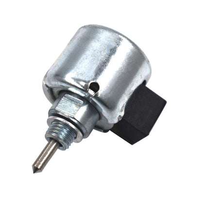 Fuel Solenoid for Lawn Mower (495739, 692734, 497672)