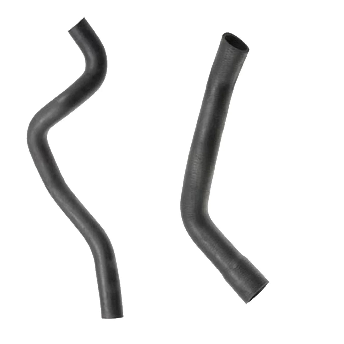 Dayco Upper & Lower Radiator Coolant Hose Kit for El Camino LeMans Malibu (1978–1983)
