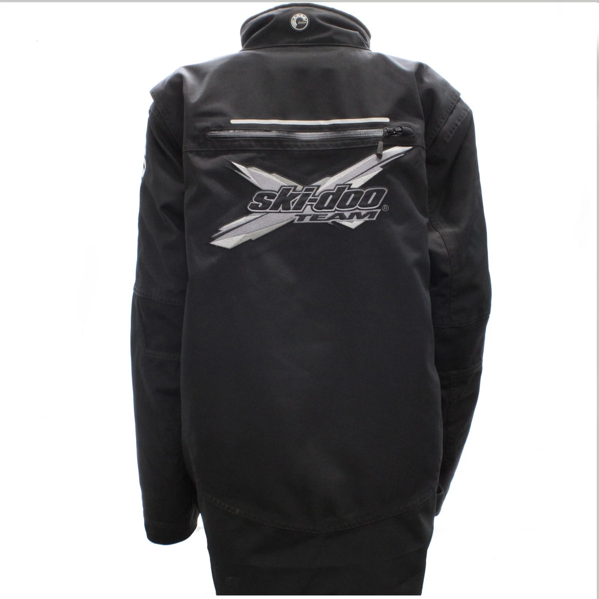2X Ski-Doo X-Team Winter Jacket H/M 2XL (4406551490)