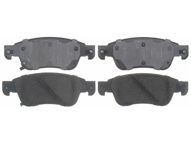 Brake Pad Set Front for Infiniti G35 (2007–2008) 91451QFBK