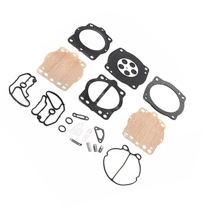 Set of 1 Carburetor Rebuild Kit for Kawasaki Keihin CDK-2 (750)