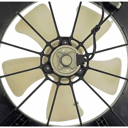 Radiator Fan for Acura TL (1999–2003) ALX-PAU-RB-620-226-CL360A51
