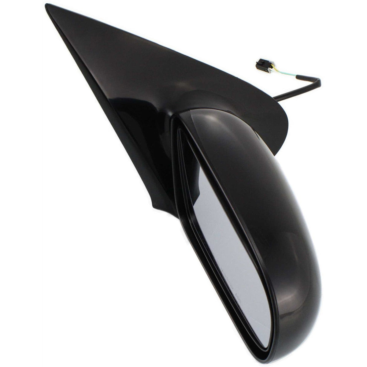 Set of 2 Power Mirrors for Chevrolet Cavalier Sedan (1995–2005)