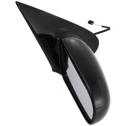 Set of 2 Power Mirrors for Chevrolet Cavalier Sedan (1995–2005)