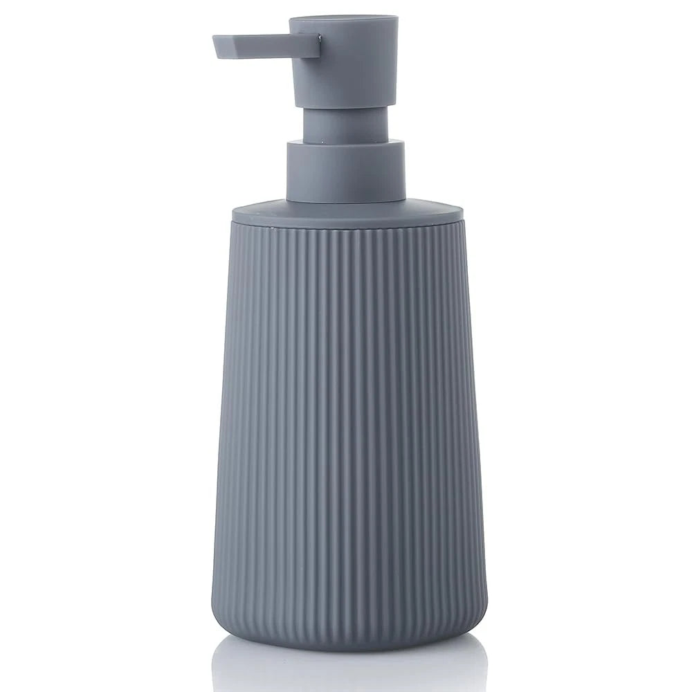 Small Soap Dispenser for Bathroom and Kitchen (Modern Farmhouse)