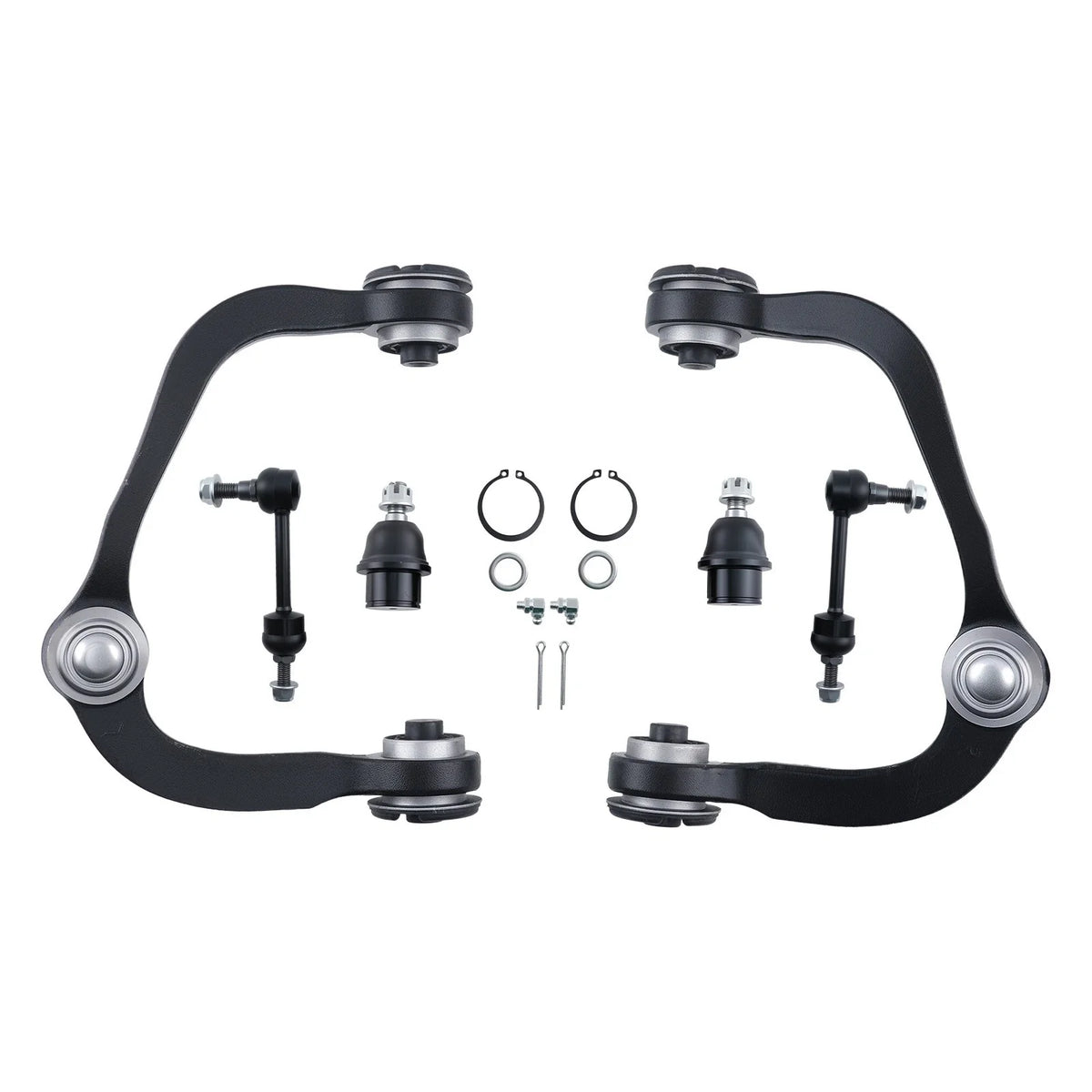 Front Upper Control Arm Kit for Ford F-150 4x4 (2004–2005)