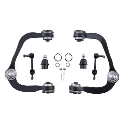 Front Upper Control Arm Kit for Ford F-150 4x4 (2004–2005)