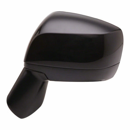 Driver Side Mirror for Subaru XV Crosstrek (2013–2014) MLX-SHE6727-300-1-CL360A51, SU1320127