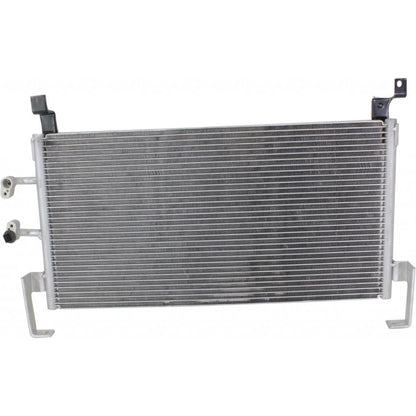 A/C Condenser for Chrysler Neon (2000–2002) CLX-M0-USA-KVAC4969-CL360A70, CH3030203