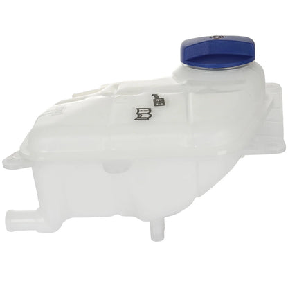 Radiator Coolant Expansion Tank for Audi A4 A6 Quattro (1998–2001)