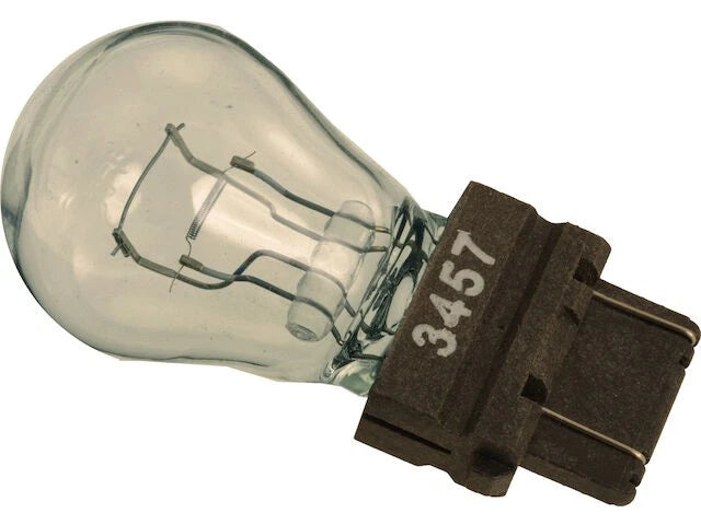 Parking Light Bulb for Lincoln LS (2003) - Part Number 25897JRZK