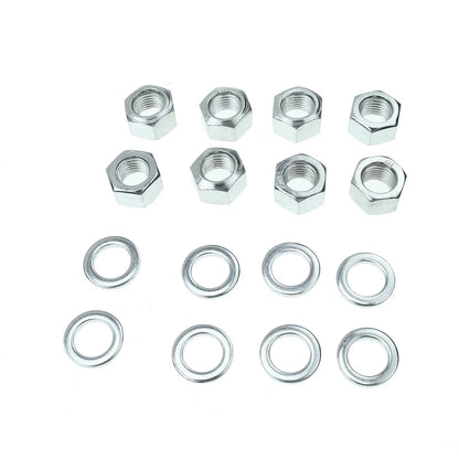 Driveshaft Coupler with Bolts for Benz C63 CL55 AMG CLS550 E320 (2008–2015)