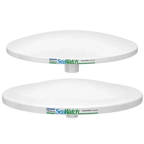19" Shakespeare Seawatch TV Antenna 3019