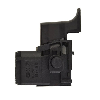 Trigger Switch for Electric Control (2-20, 24)
