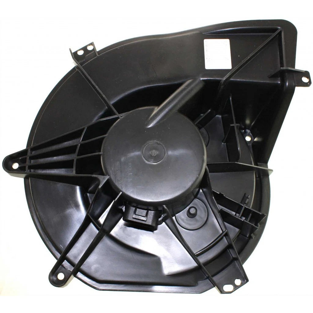 Blower Motor for Buick LeSabre (2000–2002) GM3126124, CLX-M0-USA-RBC191517-CL360A71